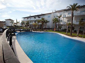 Radisson Sas El Marques Resort & Spa Mijas Zewnętrze zdjęcie