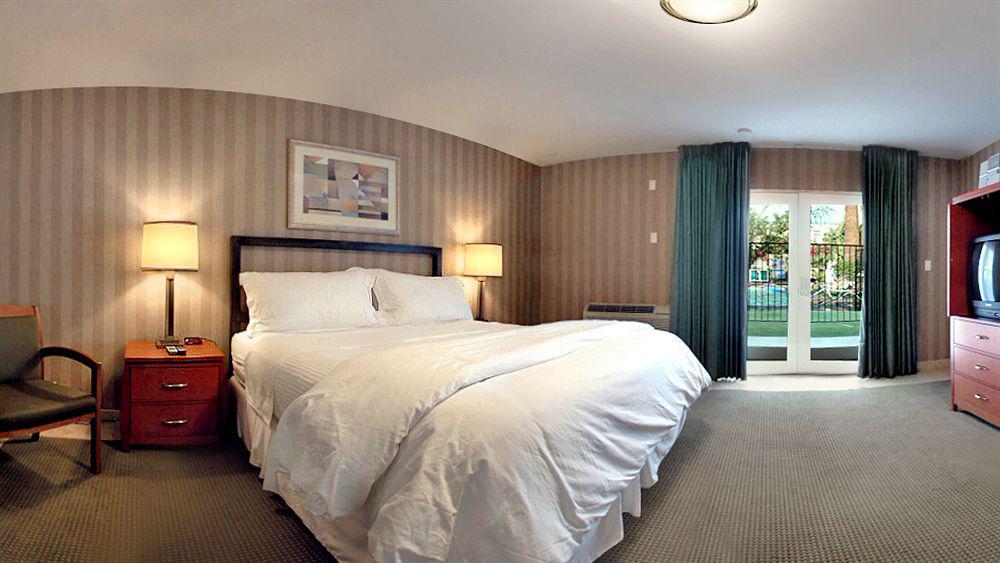 7 Springs Inn & Suites Palm Springs Zewnętrze zdjęcie