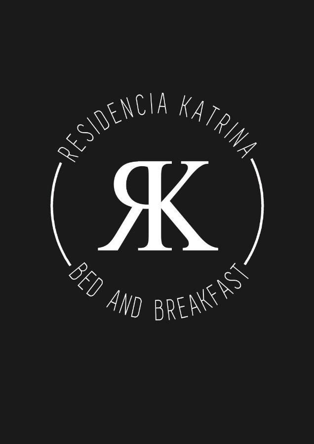 Residencia Katrina Bed And Breakfast El Nido Zewnętrze zdjęcie