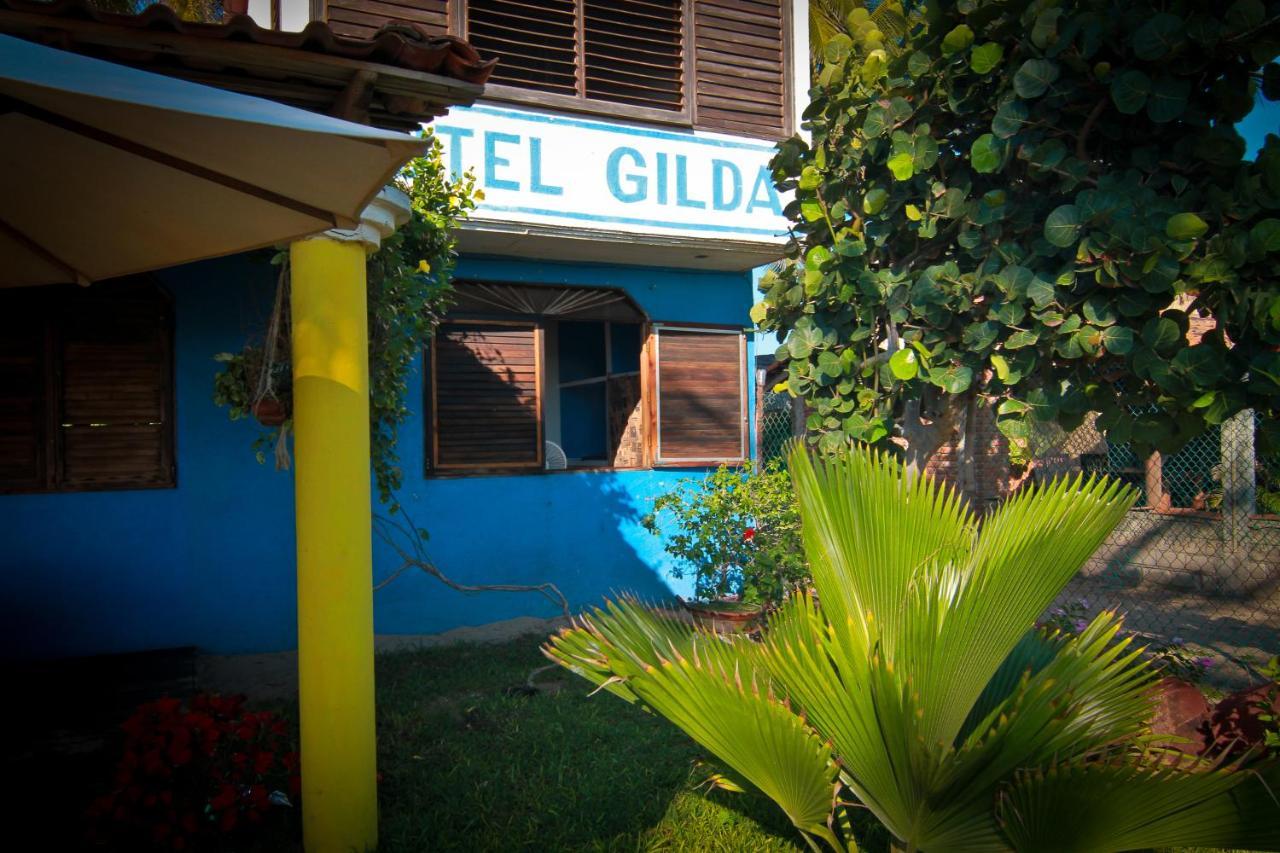 Hotel Gilda Coyuca de Benitez Pokój zdjęcie