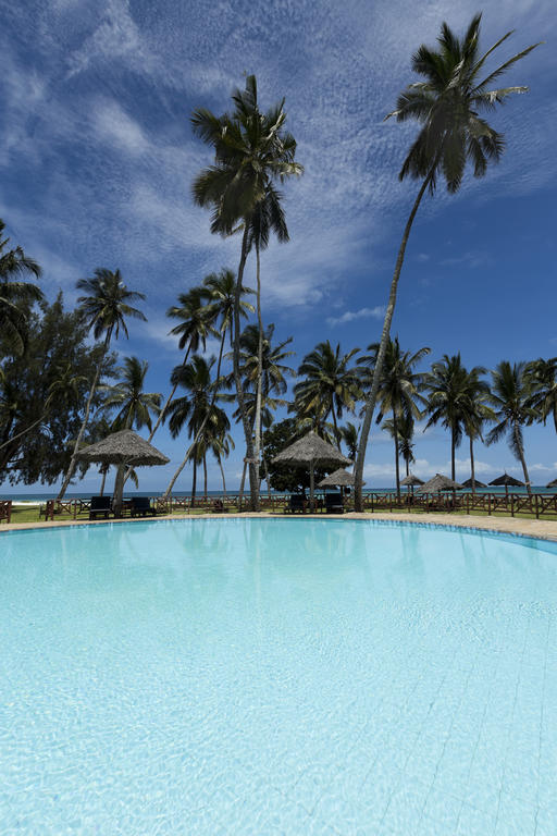 Neptune Paradise Beach Resort & Spa Galu Zewnętrze zdjęcie