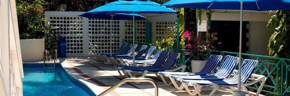 Deja Resort All Inclusive Montego Bay Zewnętrze zdjęcie
