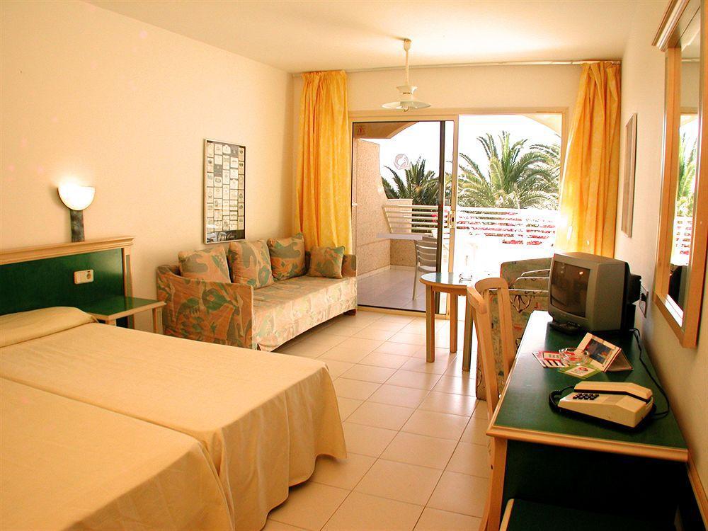SBH Monica Beach Resort Costa Calma Pokój zdjęcie