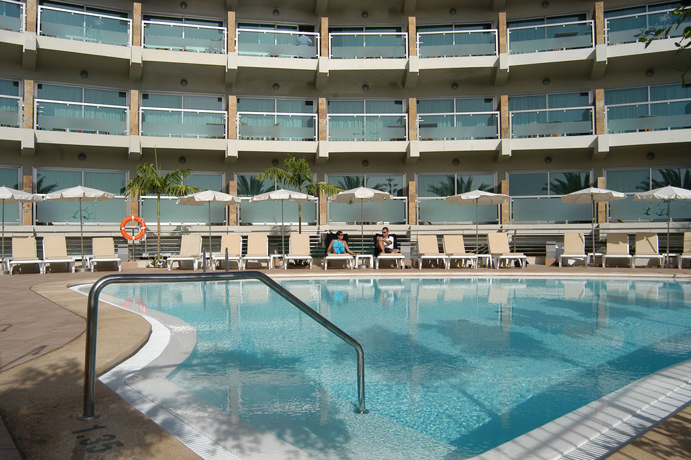 Apartamentos Marinasol Gran Canaria Zewnętrze zdjęcie