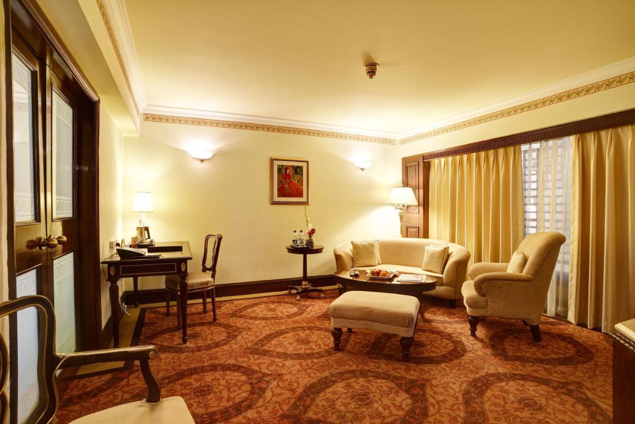 Pearl Continental Hotel, Lahaur Zewnętrze zdjęcie