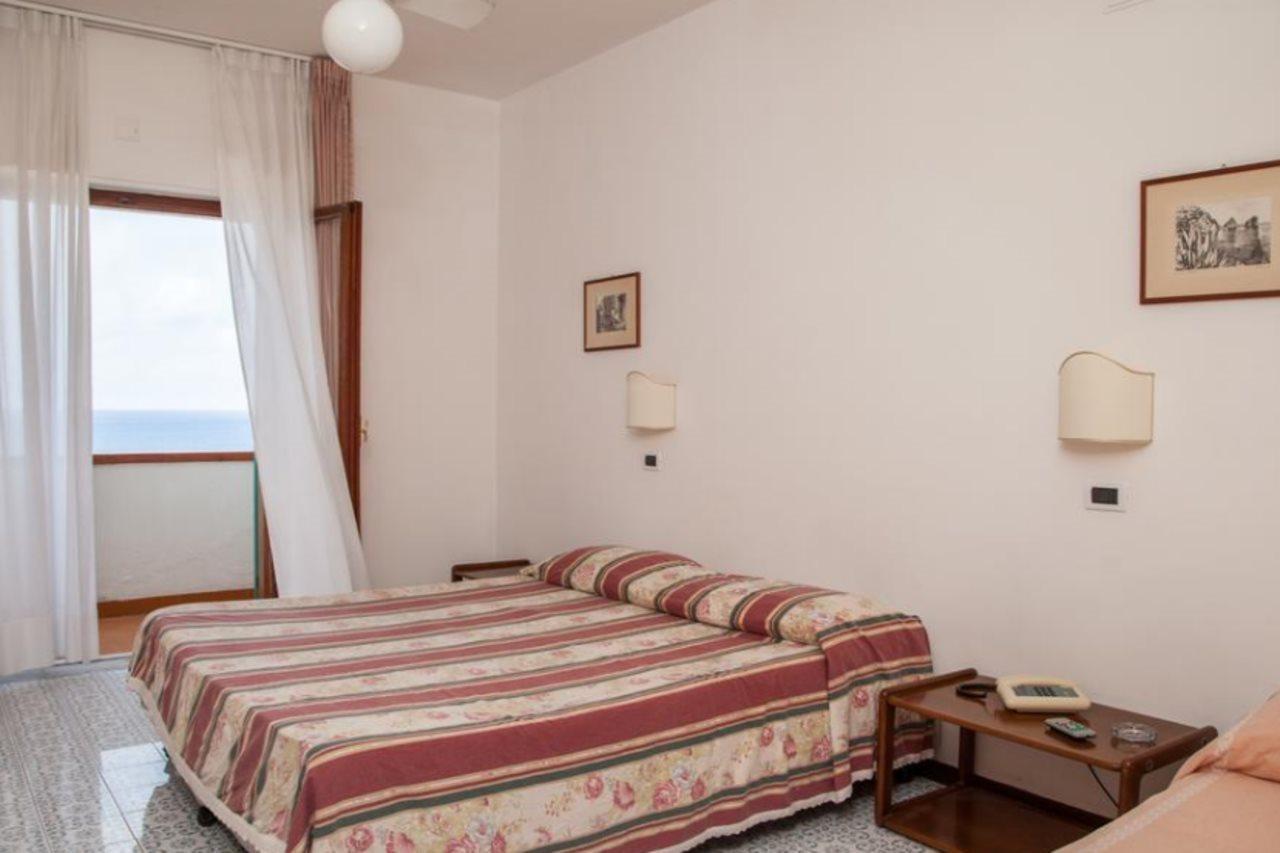 Hotel Santa Lucia Forio di Ischia Zewnętrze zdjęcie