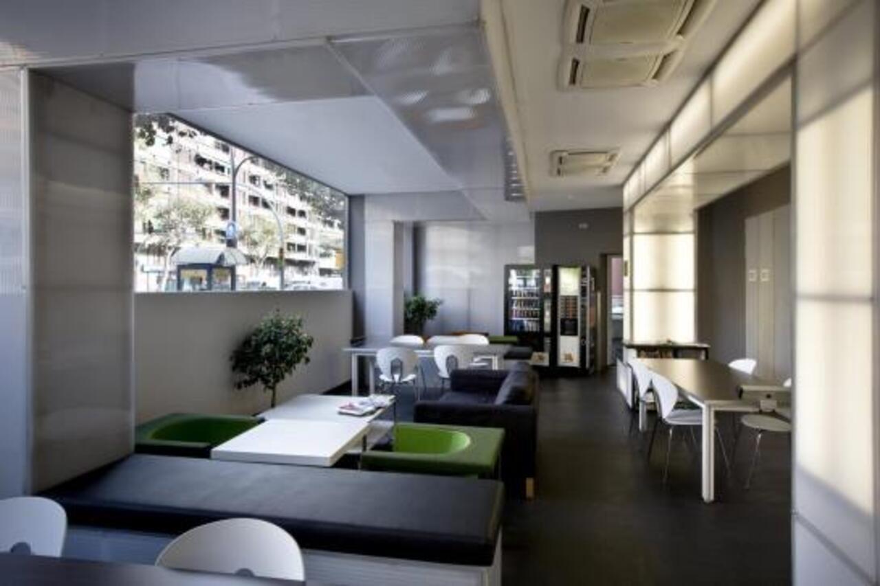 Hotel Dailyflats Cities Barcelona Zewnętrze zdjęcie