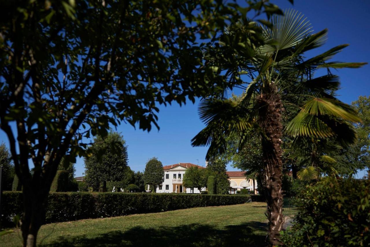 Villa Serena Agriturismo Montebelluna Zewnętrze zdjęcie