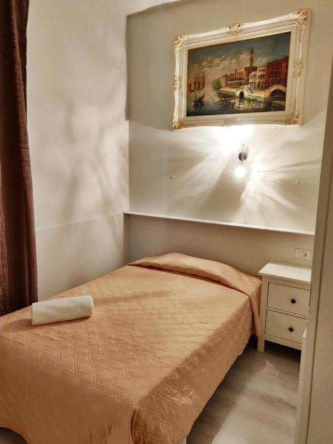 Hotel Villa Pigalle Tezze sul Brenta Pokój zdjęcie