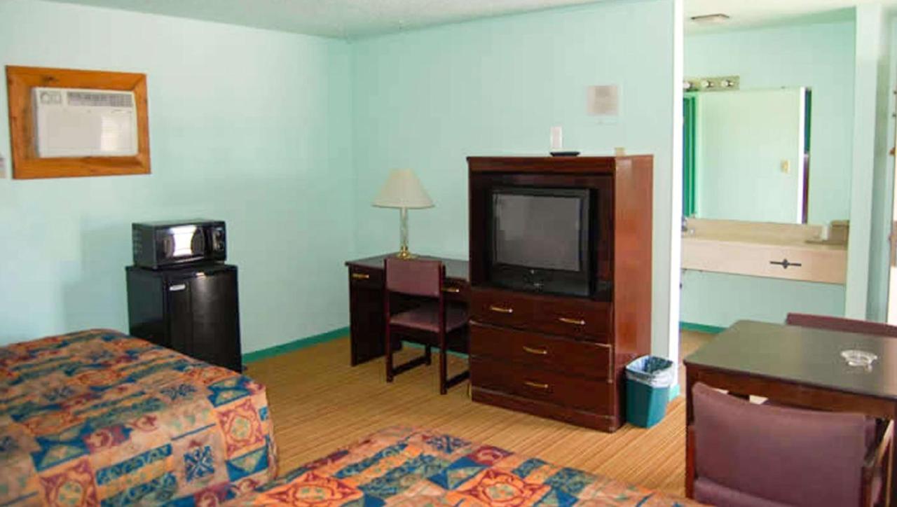 American Inn & Suites Childress Zewnętrze zdjęcie