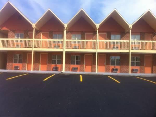 Motel 6 Carlisle, Pa - Cumberland Valley Zewnętrze zdjęcie