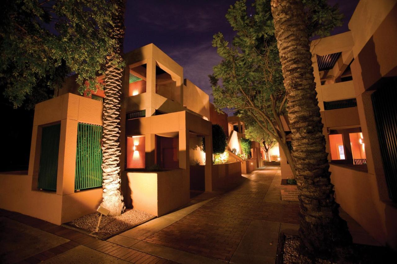 Orange Tree Resort Scottsdale Zewnętrze zdjęcie