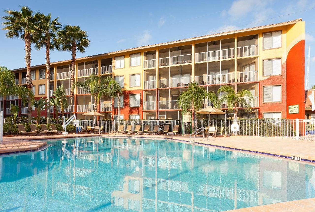 Bluegreen Vacations Orlando'S Sunshine Resort Zewnętrze zdjęcie
