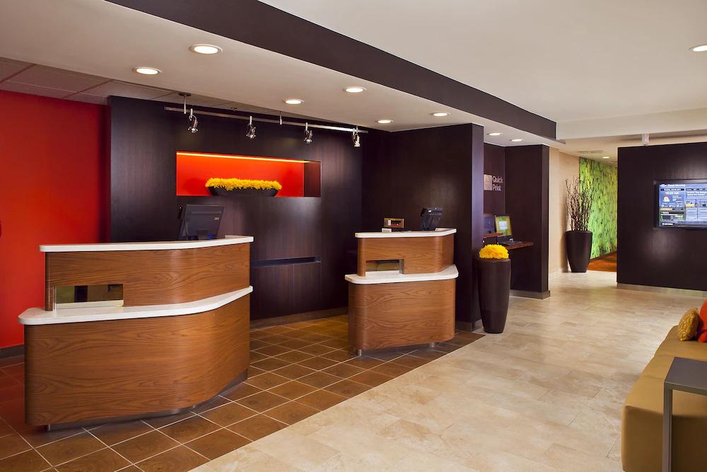 Hotel Sonesta Select Birmingham Colonnade Zewnętrze zdjęcie