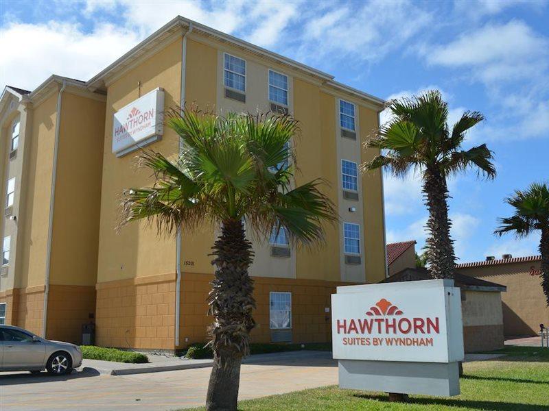 Hawthorn Suites By Wyndham Corpus Christi/Padre Isle Zewnętrze zdjęcie