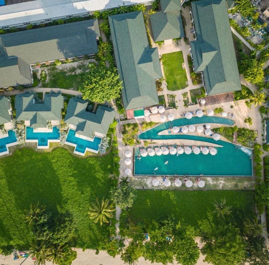 Pp Princess Resort- Sha Extra Plus Ko Phi Phi Zewnętrze zdjęcie