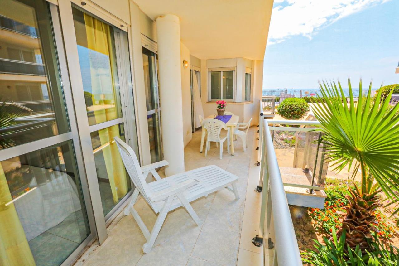 Apartament La Riviera Litoral - Only Families Miami Playa Zewnętrze zdjęcie