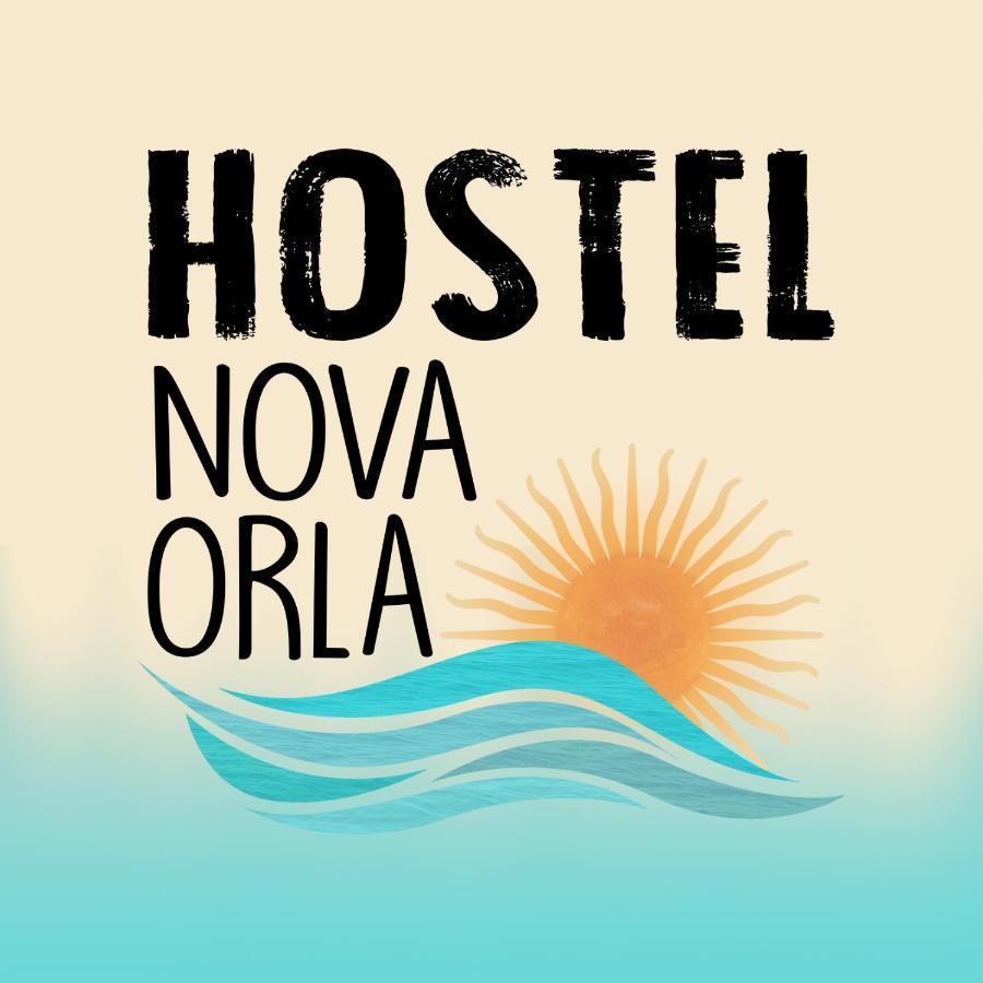 Hostel Nova Orla Porto Alegre Zewnętrze zdjęcie