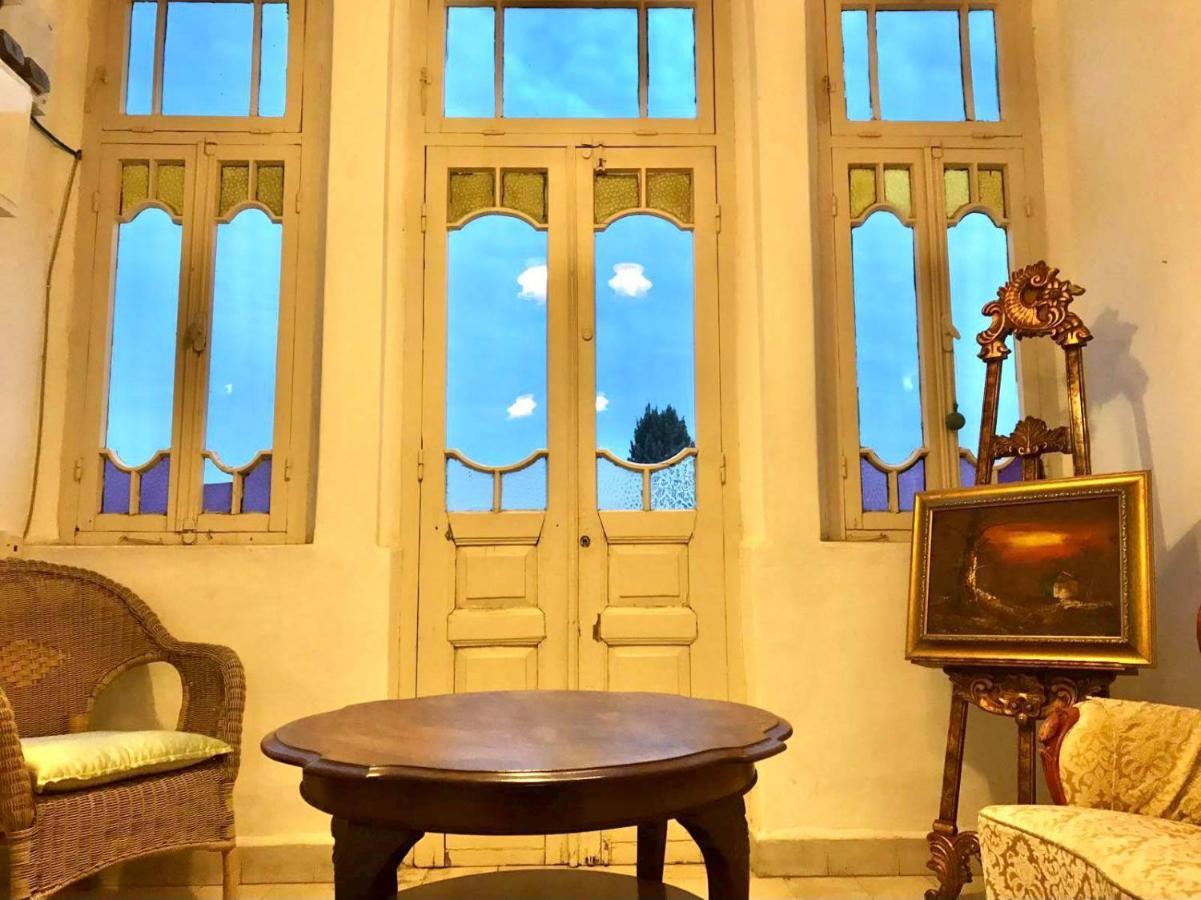 Al Mutran Guest House Nazaret Zewnętrze zdjęcie