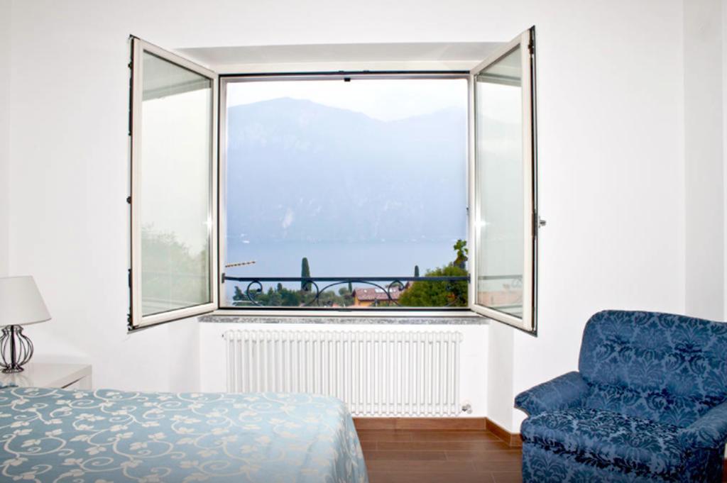 Miralago B&B&Apartments Bellagio Pokój zdjęcie