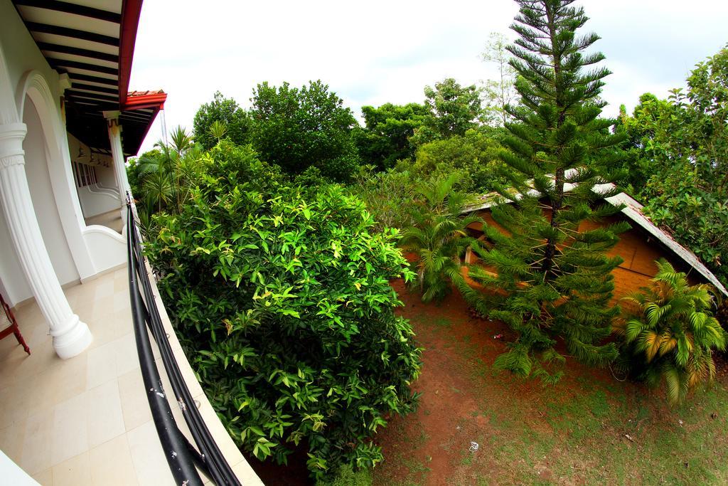 Sobaco Nature Resort Bentota Zewnętrze zdjęcie