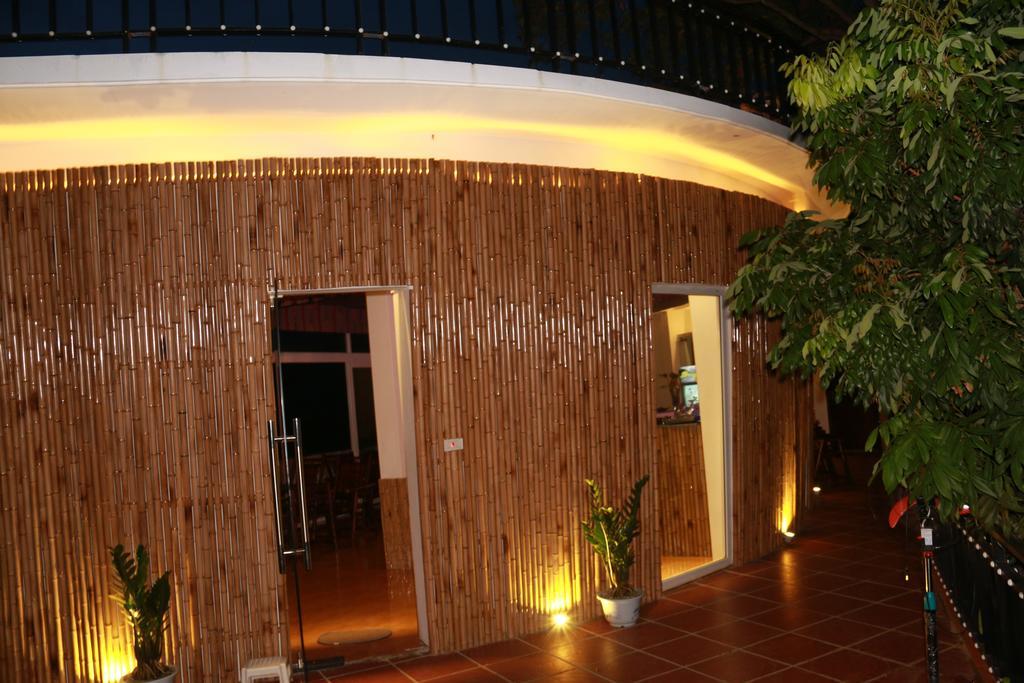 Mai Chau Sunset Boutique Hotel Zewnętrze zdjęcie