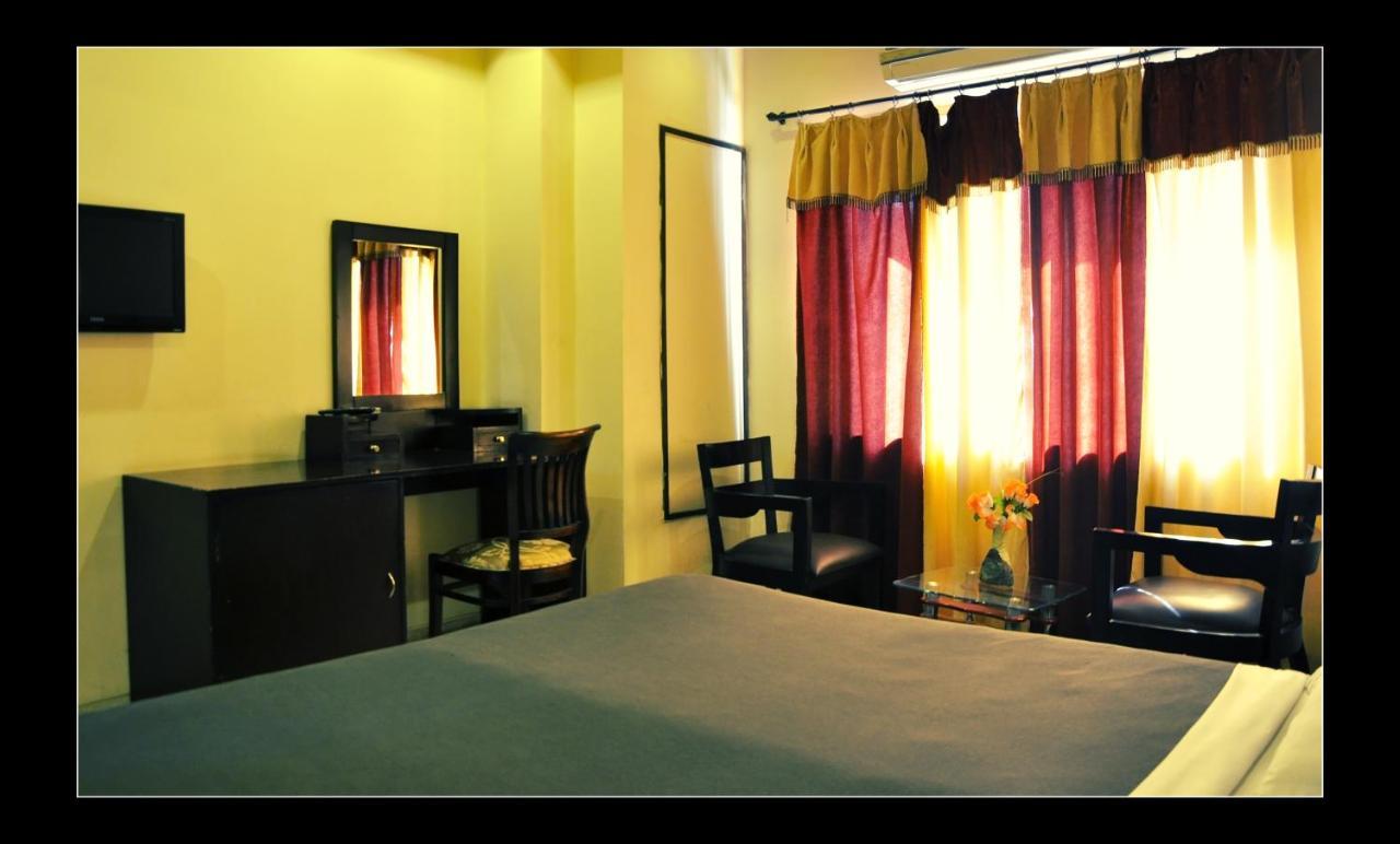 Hadi Rani Palace Udajpur Pokój zdjęcie