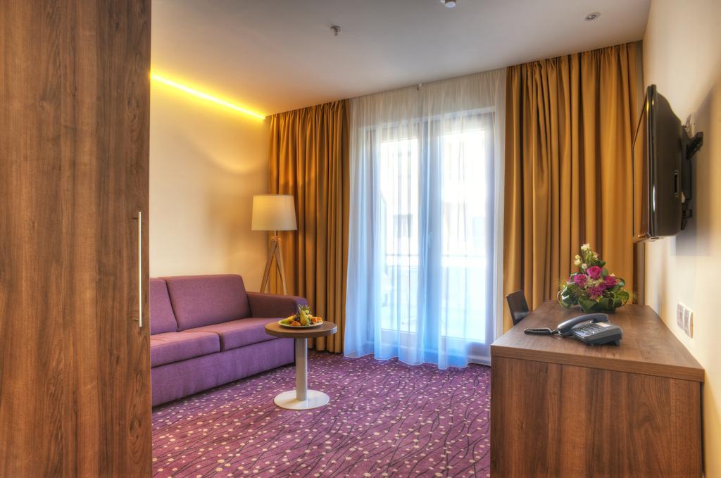 Hotel Pine Tivat Pokój zdjęcie