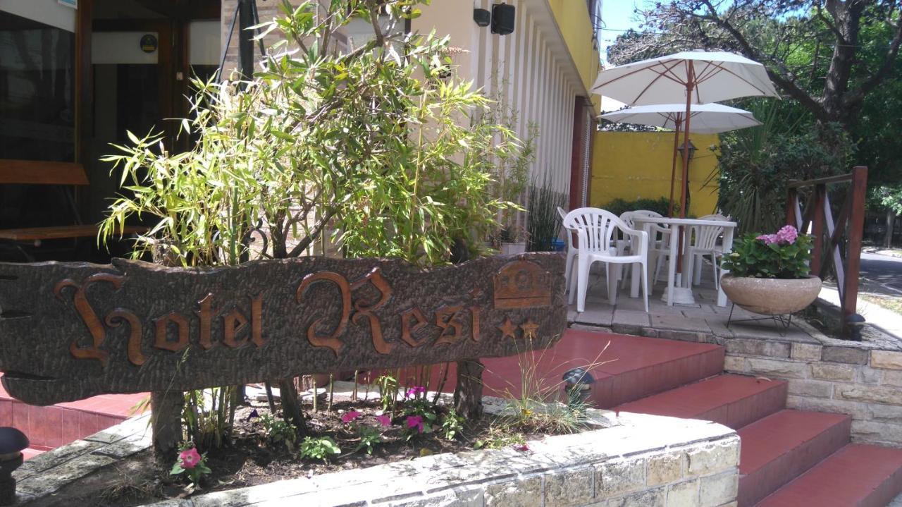 Hotel Resi San Bernardo Zewnętrze zdjęcie