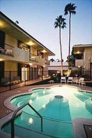 7 Springs Inn & Suites Palm Springs Pokój zdjęcie