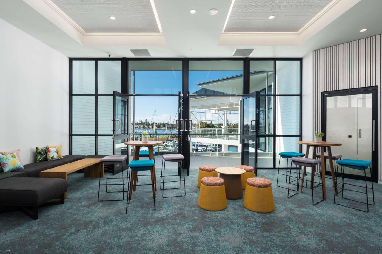 Hotel Sails Port Macquarie By Rydges Zewnętrze zdjęcie