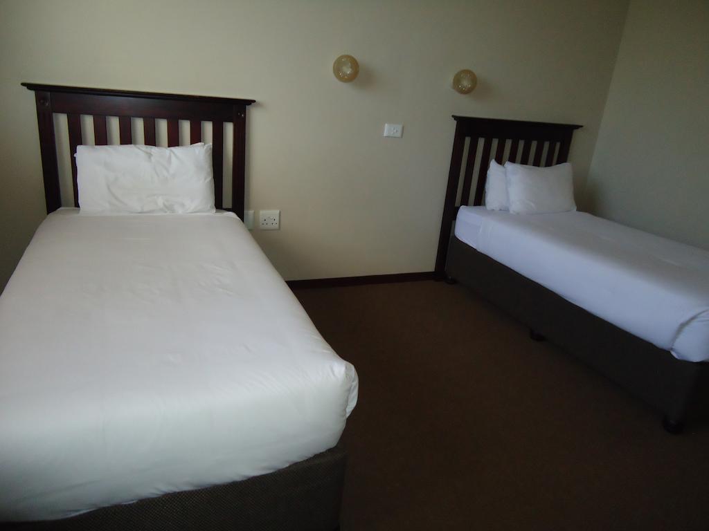 The Island Hotel Durban Pokój zdjęcie