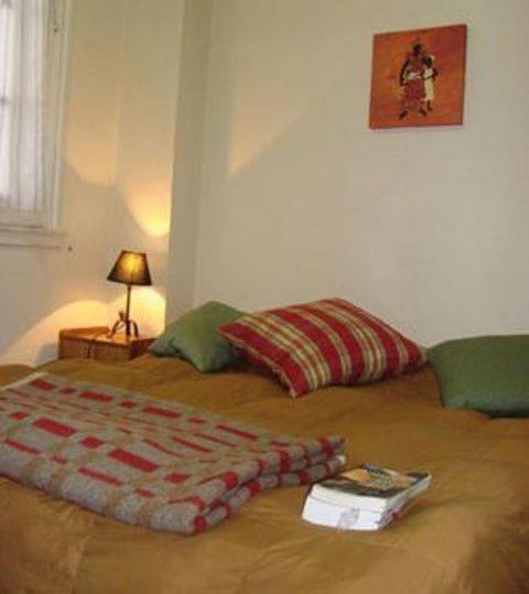 Petit Recoleta Hostel Buenos Aires Pokój zdjęcie