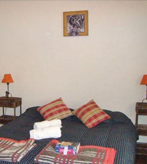 Petit Recoleta Hostel Buenos Aires Pokój zdjęcie