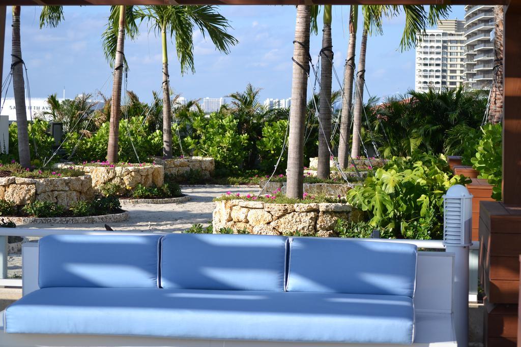 Grand Beach Hotel Surfside West Miami Beach Zewnętrze zdjęcie