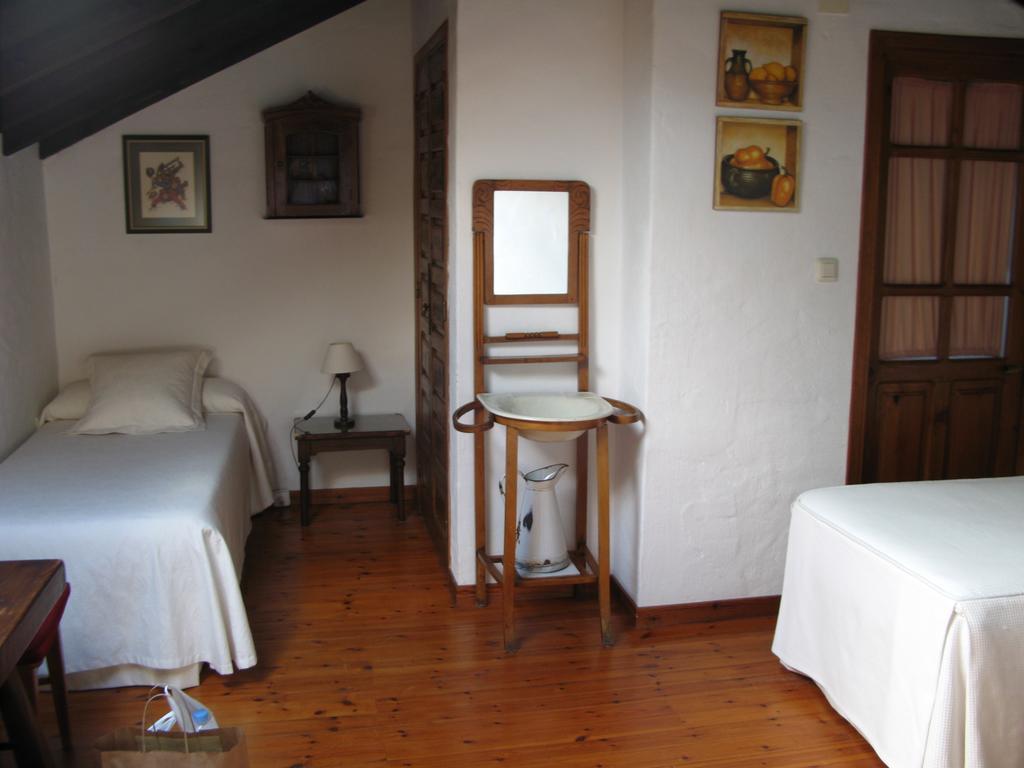 Molino De Tresgrandas Llanes Pokój zdjęcie