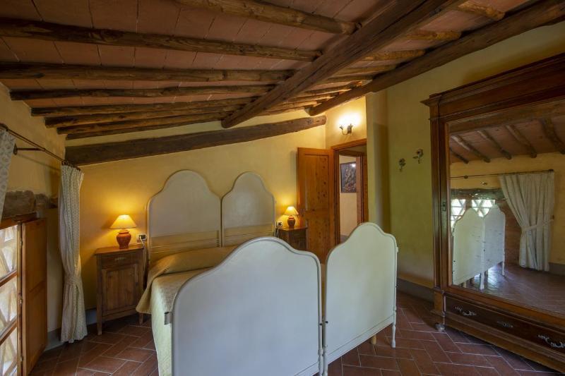 Il Casello Country House B&B Greve in Chianti Zewnętrze zdjęcie