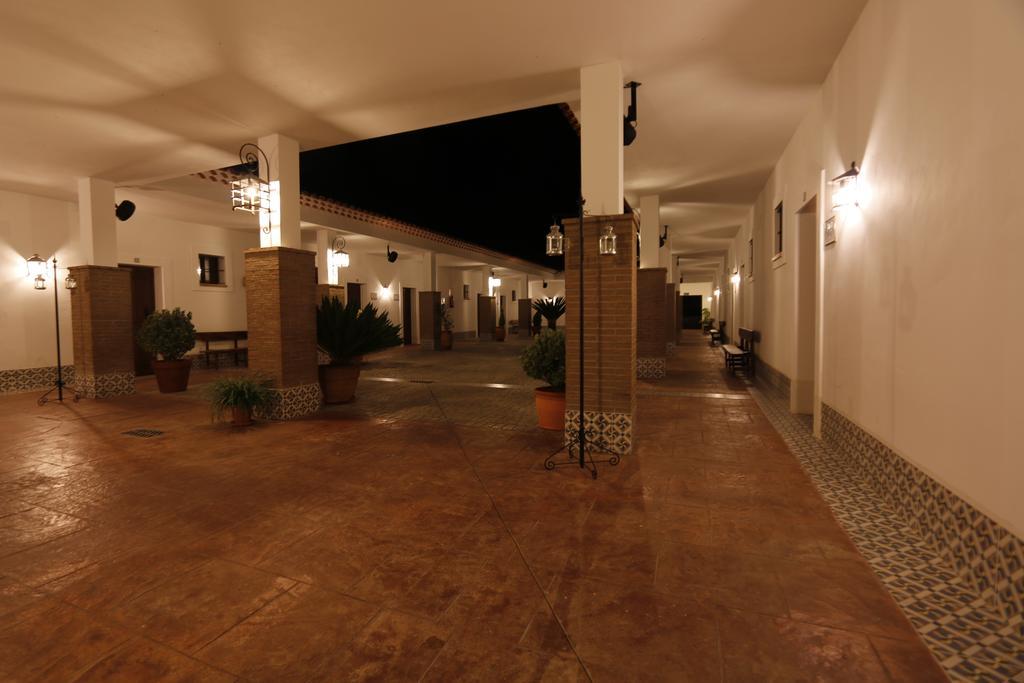 Hotel Rural Arroyo La Plata By Bossh Hotels Jerez De Los Caballeros Zewnętrze zdjęcie
