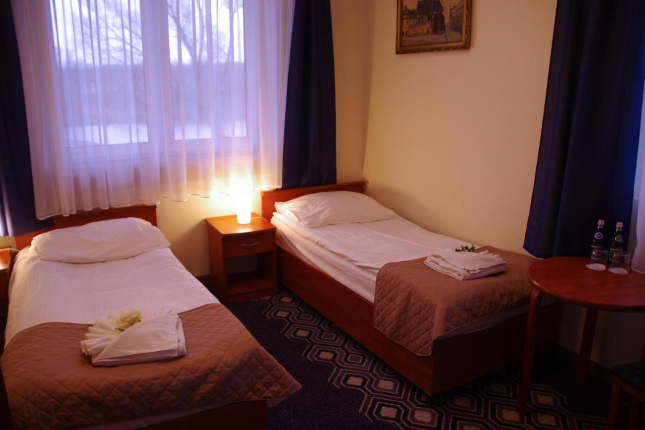Hotel Vistula Kraków Zewnętrze zdjęcie