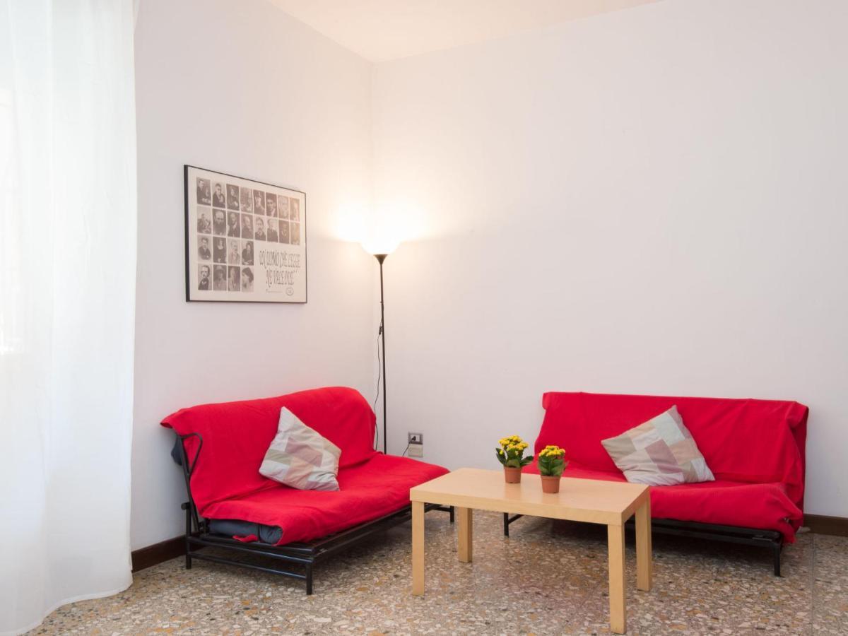 Apartment Aurelia By Interhome Rzym Zewnętrze zdjęcie