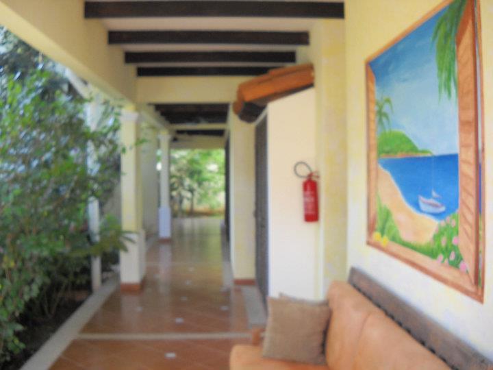 Playa Grande Park Hotel Zewnętrze zdjęcie
