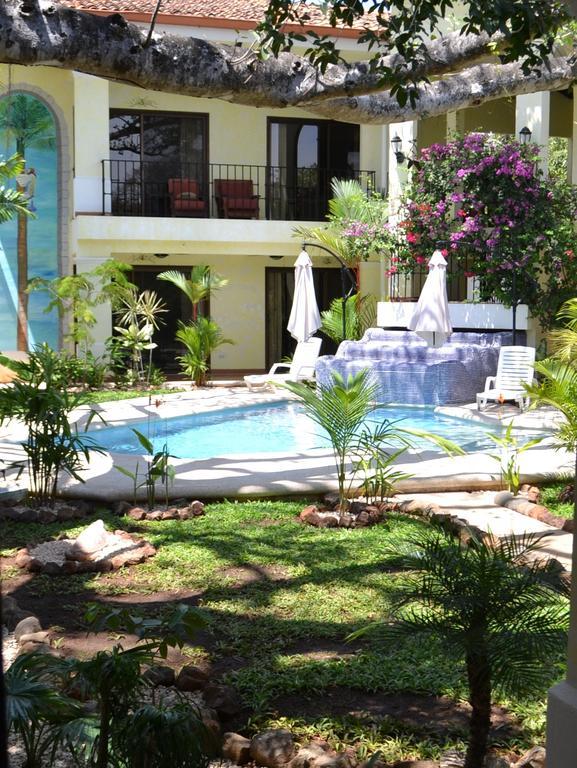 Playa Grande Park Hotel Zewnętrze zdjęcie