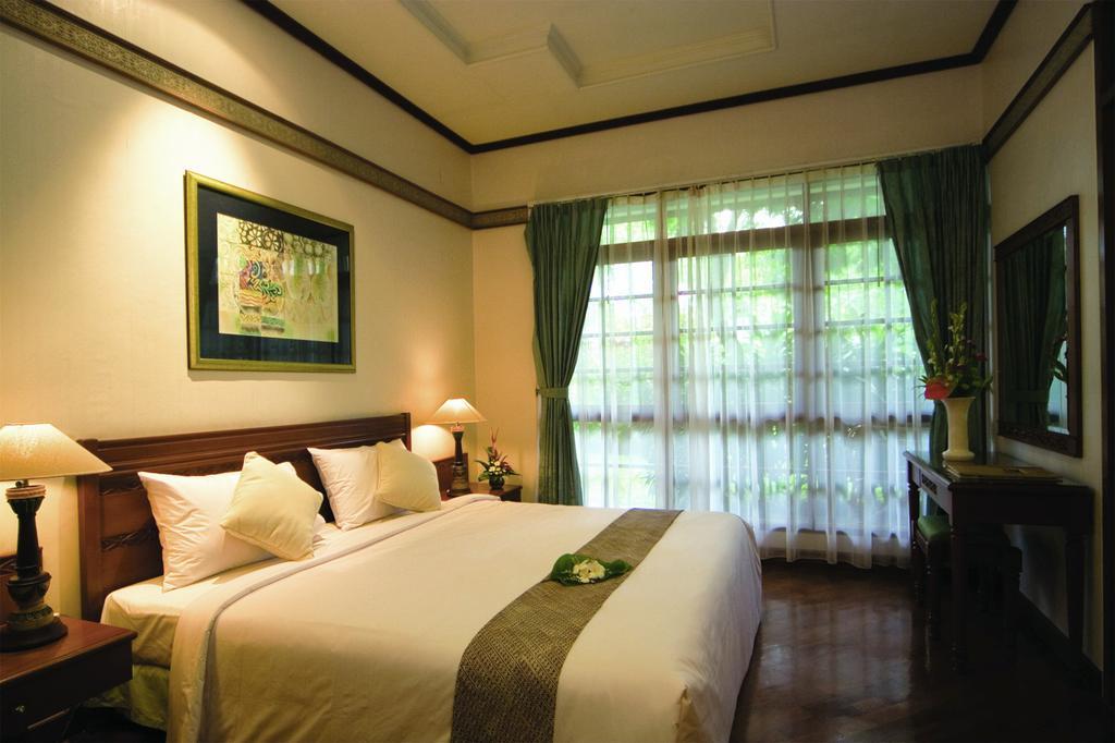 Hotel Bali Desa Nusa Dua Pokój zdjęcie