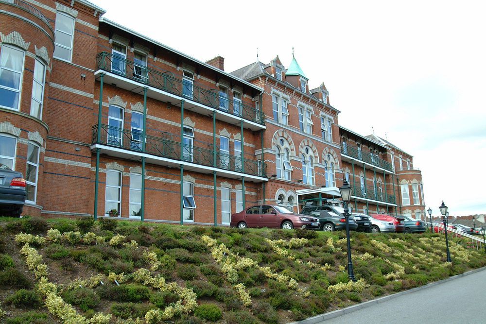 Hotel The Address Cork Zewnętrze zdjęcie