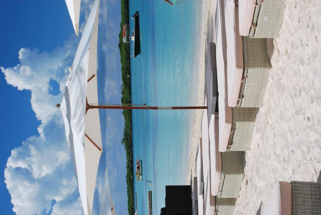 Talk Of The Town Beach Hotel & Beach Club By Gh Hoteles Oranjestad Zewnętrze zdjęcie