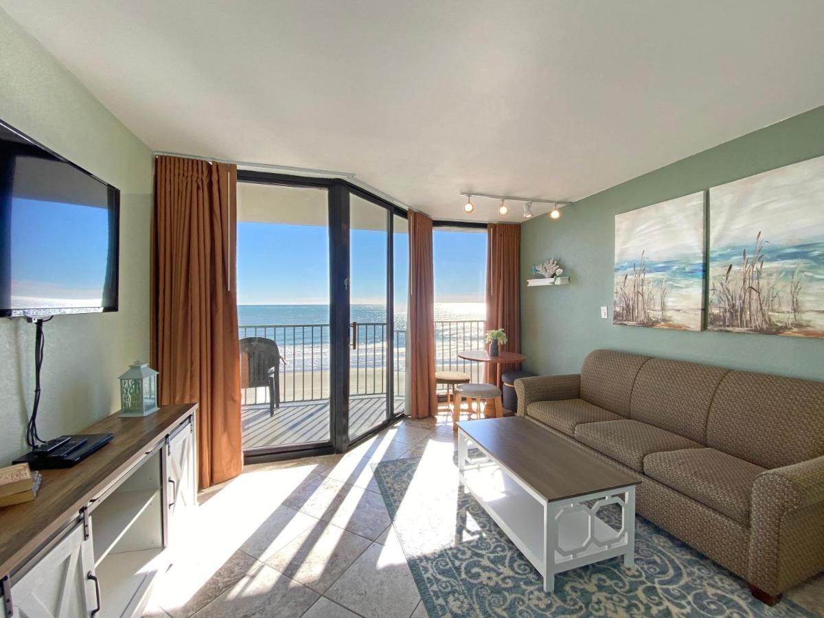 Sand Dunes Resort & Suites Myrtle Beach Zewnętrze zdjęcie