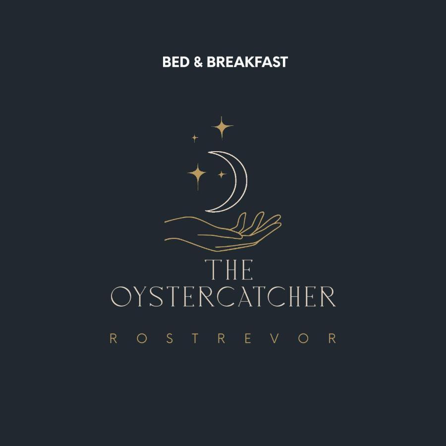 The Oystercatcher Rostrevor Zewnętrze zdjęcie