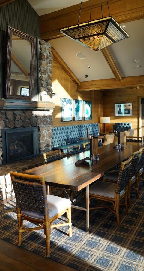 The Lodge At Bodega Bay Zewnętrze zdjęcie