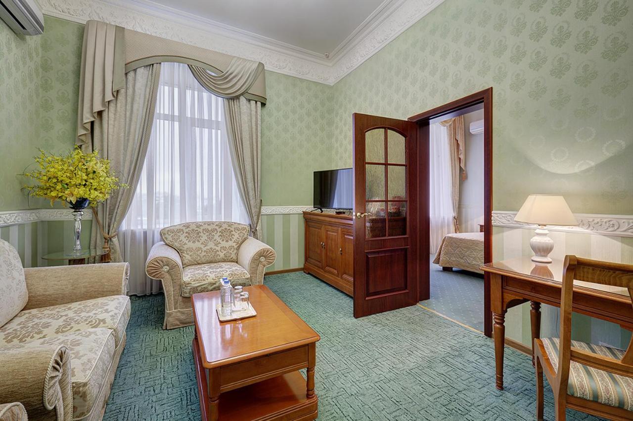 Peking Hotel Moskwa Pokój zdjęcie