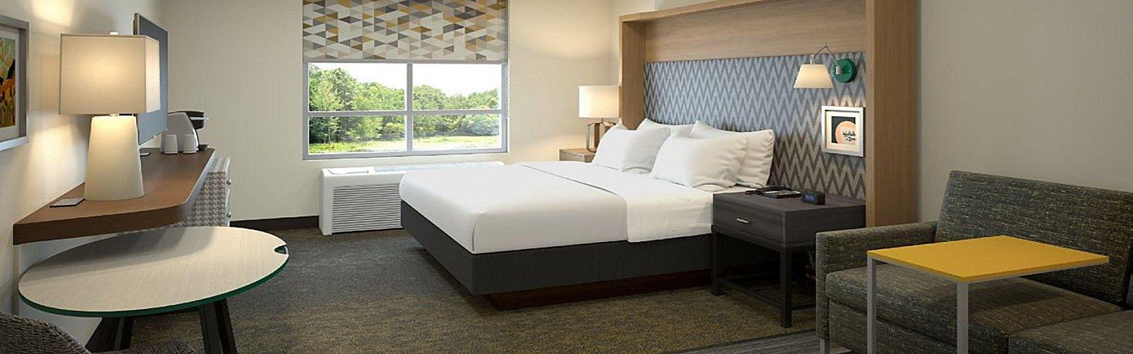 Holiday Inn - Tampa North, An Ihg Hotel Zewnętrze zdjęcie